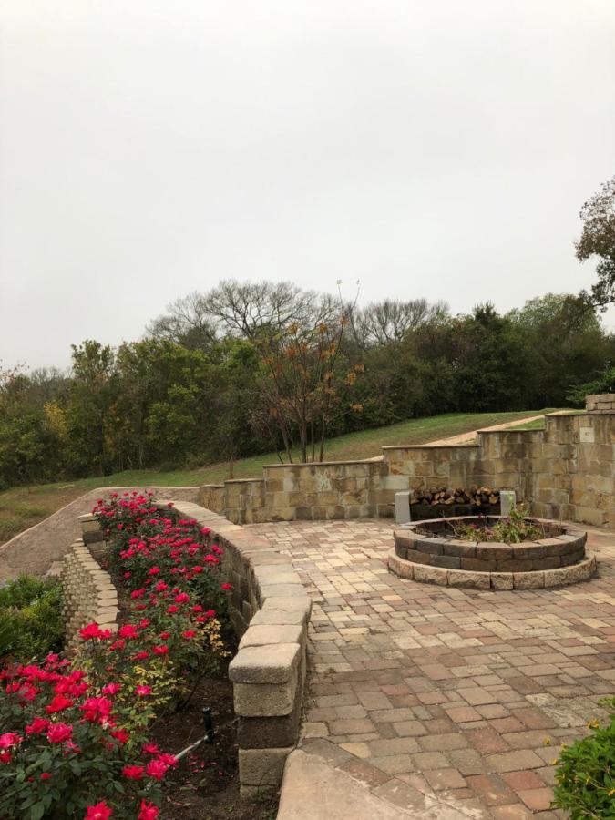 The Perry Riverhouse Bastrop Zewnętrze zdjęcie