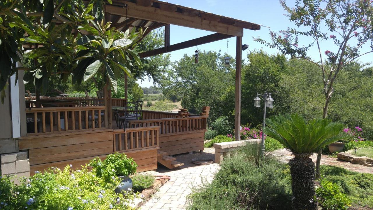 The Perry Riverhouse Bastrop Zewnętrze zdjęcie