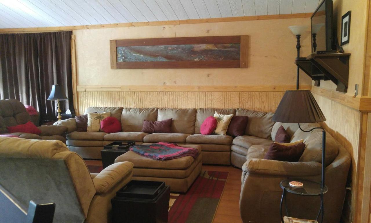 The Perry Riverhouse Bastrop Zewnętrze zdjęcie