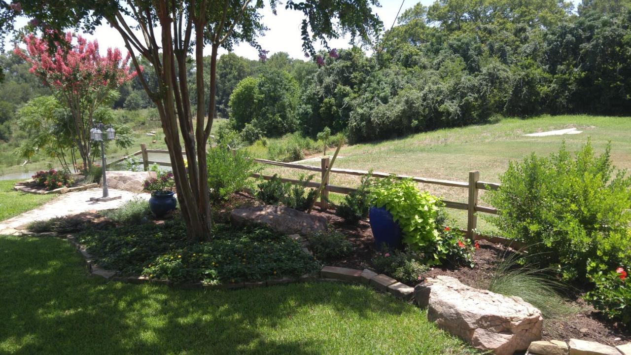 The Perry Riverhouse Bastrop Zewnętrze zdjęcie