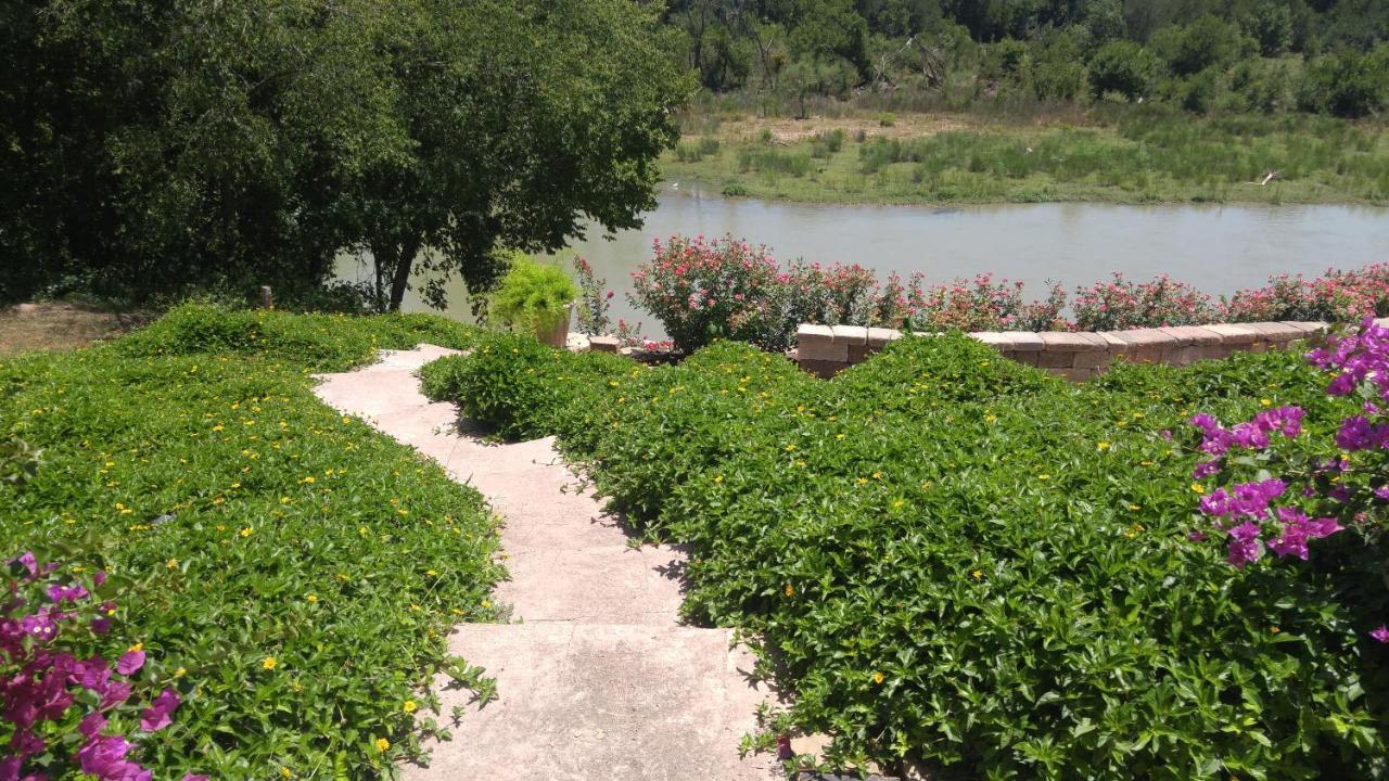 The Perry Riverhouse Bastrop Zewnętrze zdjęcie